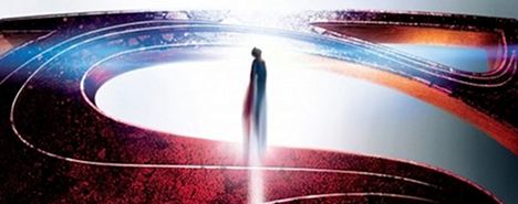 man of steel