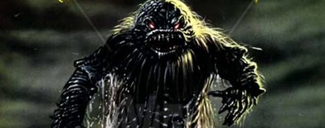 monster
