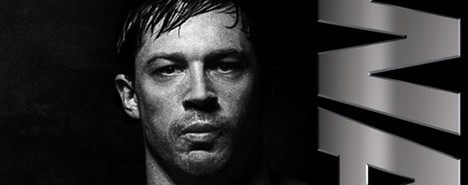 tom hardy