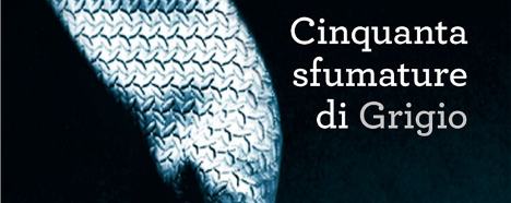 50 sfumature di grigio