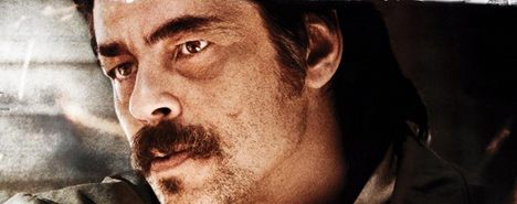 benicio del toro