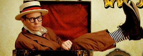 bill irwin bill irwin