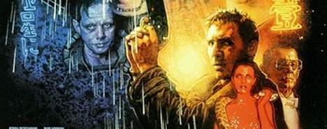 blade runner