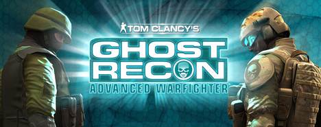 ghost recon