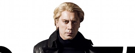javier bardem