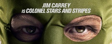 jim carrey