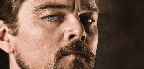 leonardo dicaprio