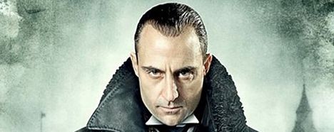 mark strong