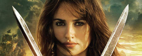 penelope cruz