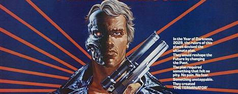 terminator news terminator news
