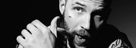 tom hardy