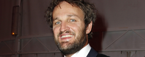Jason Clarke