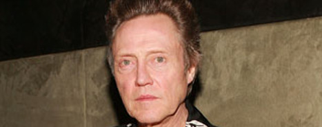 Christopher Walken