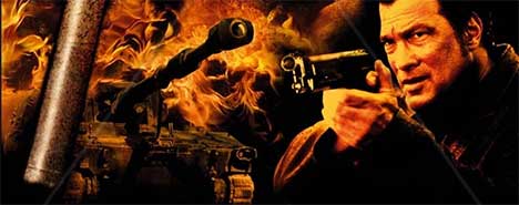 Anche Steven Seagal nei Mercenari 3