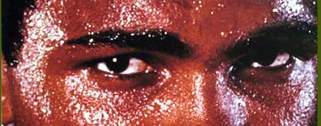 muhammad ali