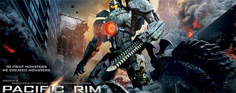 Pacific Rim