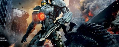 pacific rim