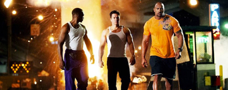 pain and gain