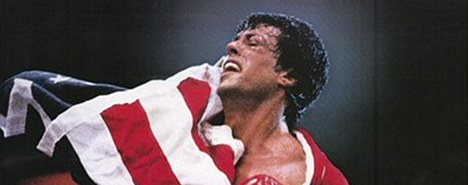 rocky
