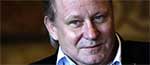 Stellan Skarsgard sarà il Granduca in Cenerentola