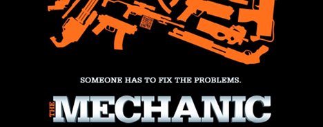 the mechanic