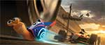 Ecco il trailer di Turbo 