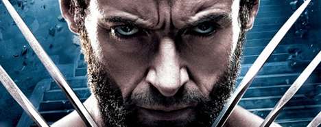 wolverine sciamano