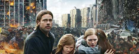 world war z