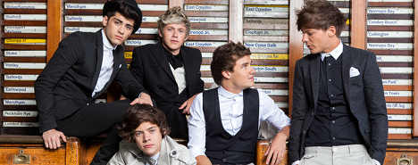 1d foto