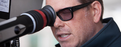 Christopher McQuarrie