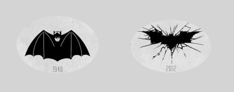 batman logo