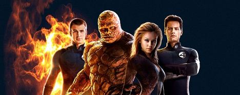 Fantastici 4