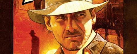 indiana jones