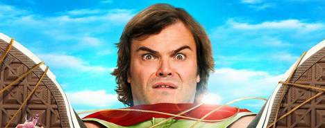 jack black