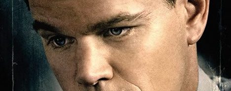 matt damon