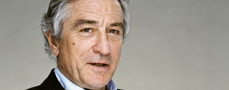 robert de niro