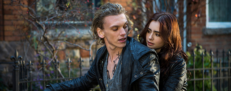 shadowhunters citta di ossa