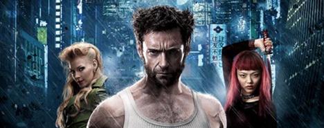 Wolverine: l'immortale