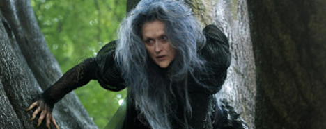 Meryl Streep