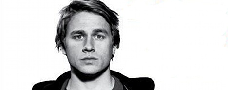 charlie hunnam