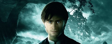 daniel radcliffe