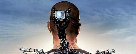 Elysium (2013) - Le Recensioni dello Sciamano