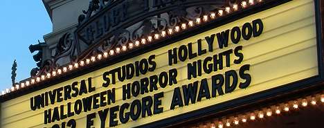 eyegore awards