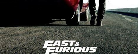 fast and furious
