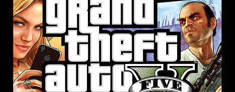 grand theft auto