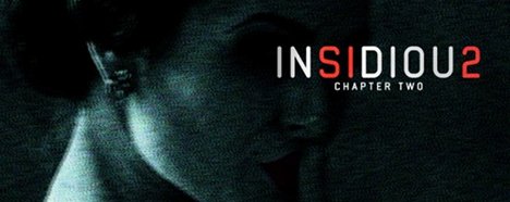 insidious 2
