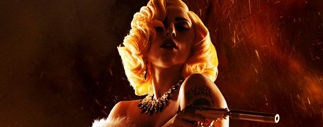 lady gaga