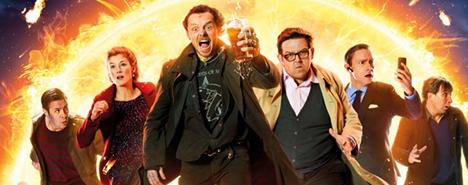 la fine del mondo la fine del mondo