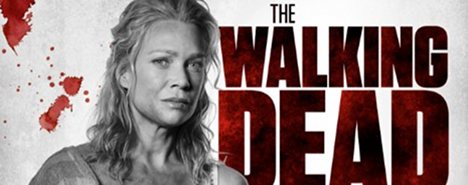laurie holden