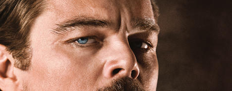 leonardo di caprio